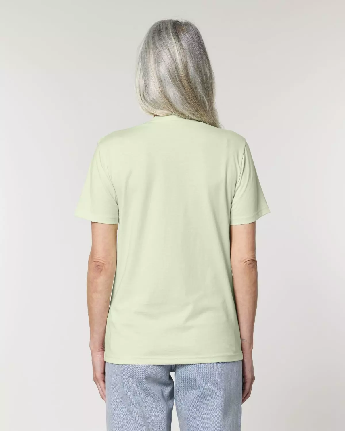 Basic T-Shirt Modell: Crafton
