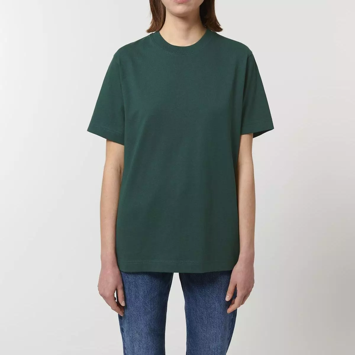 Oversized T-Shirt Modell: Free
