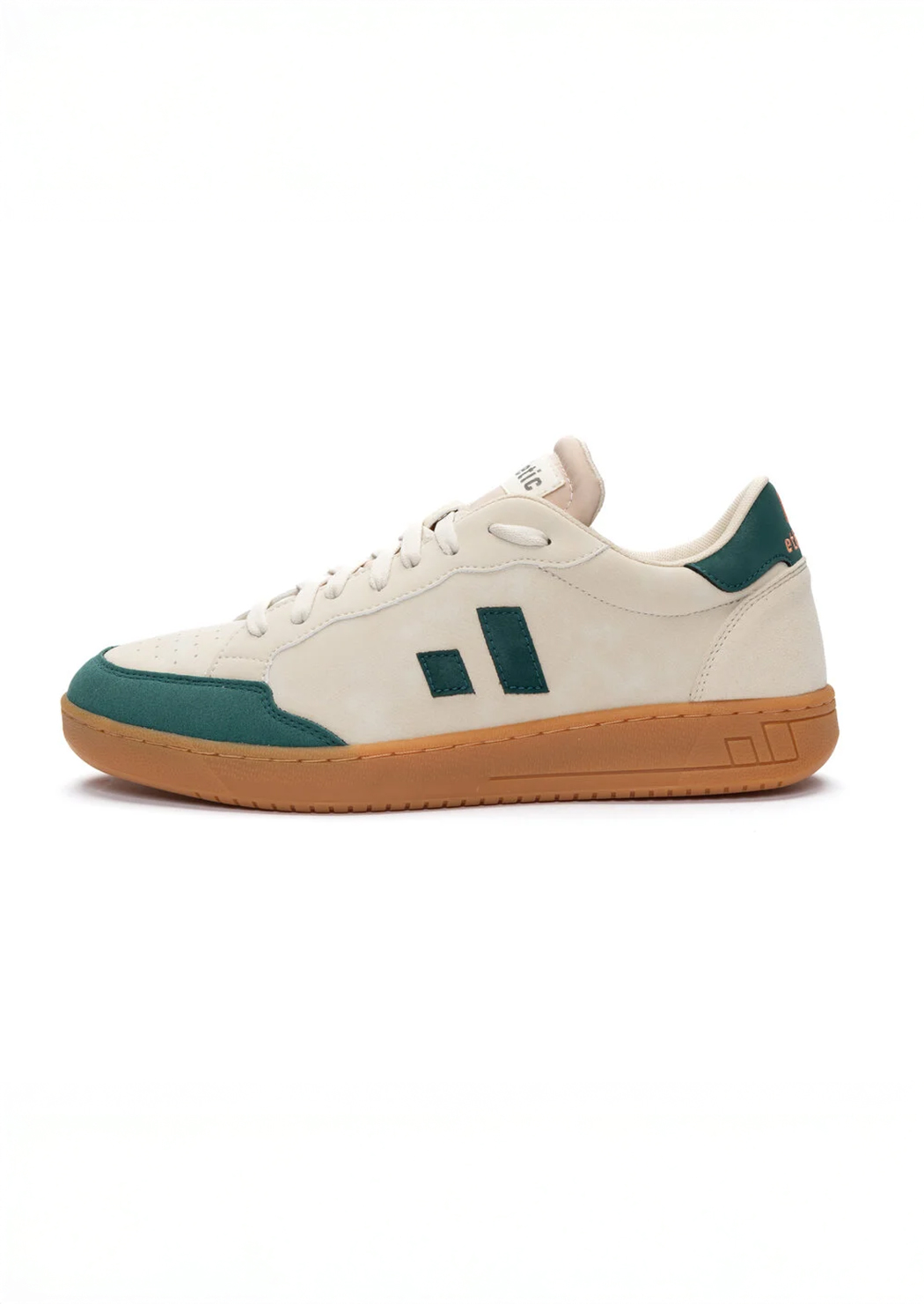 Sneaker Modell: Jesse Low Cut