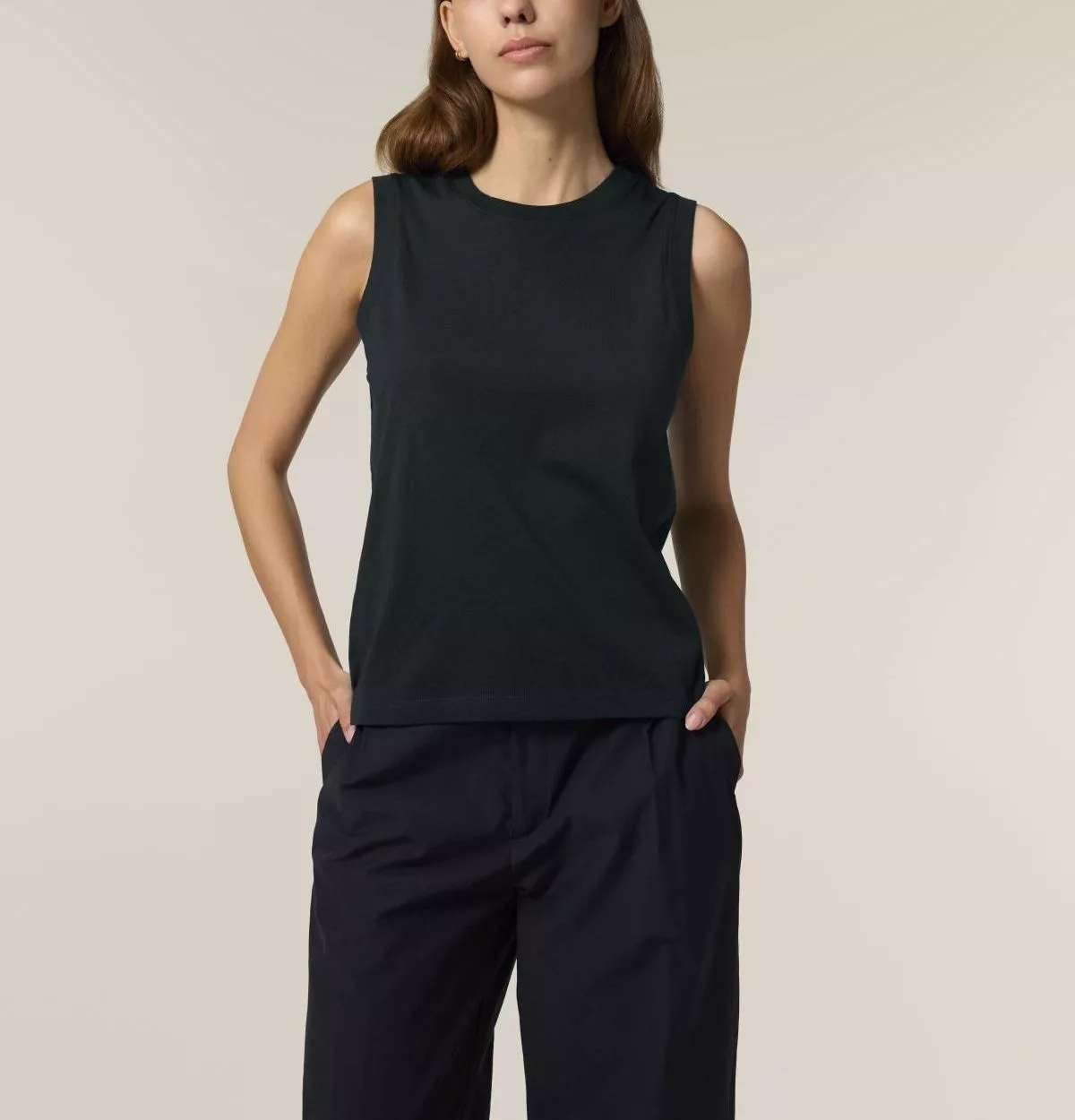 Basic Top Modell: Miak