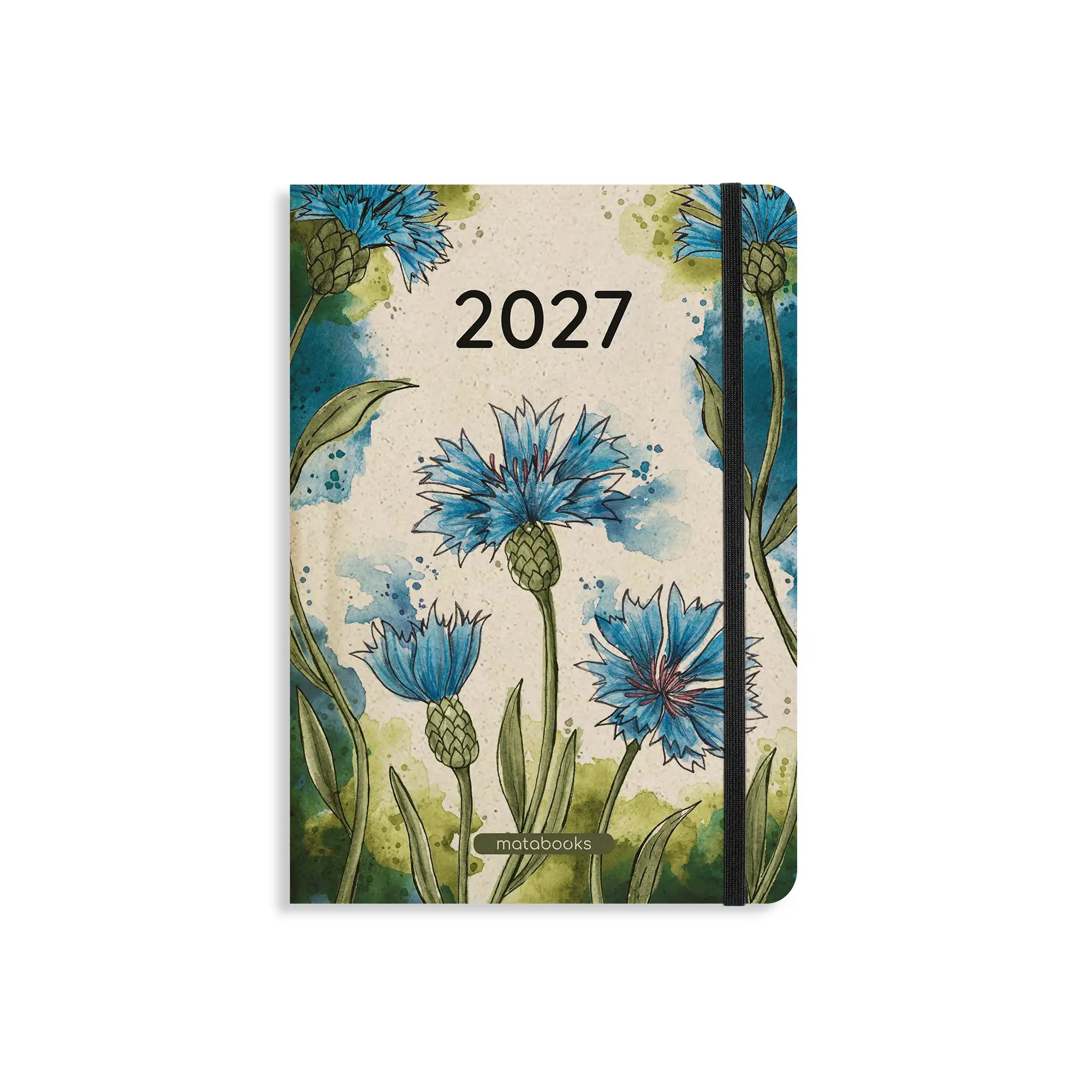Kalender Samaya A5