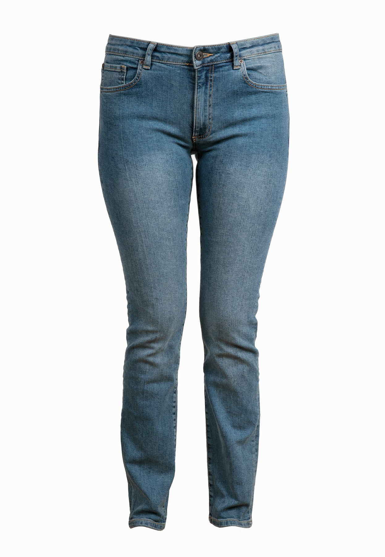 Jeans Slim Fit Modell: Teresa