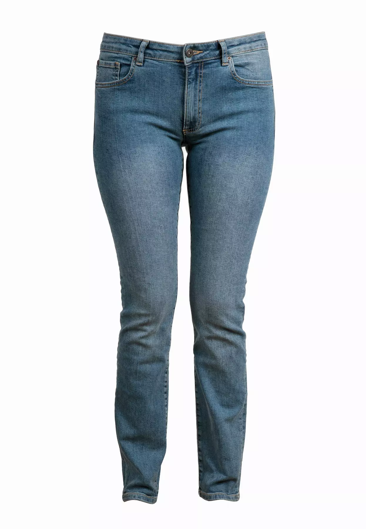 Jeans Slim Fit Modell: Teresa