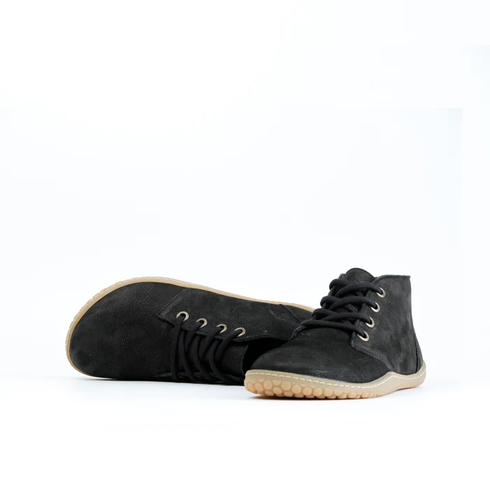 Barfußschuh Modell: Pat