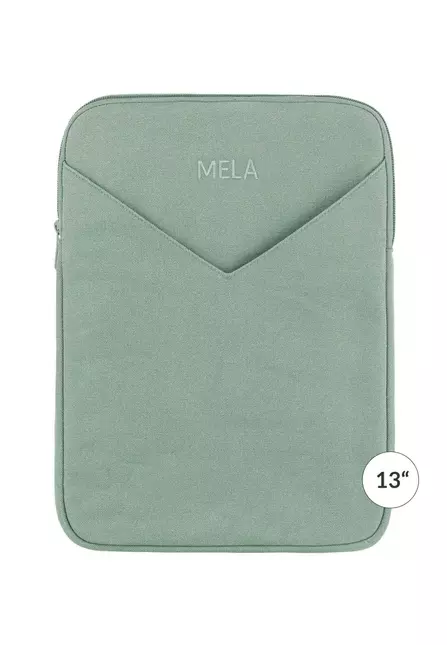 Sumit-Laptop-Sleeve-13-inch-sage-0.jpg Laptophülle Modell: SUMIT