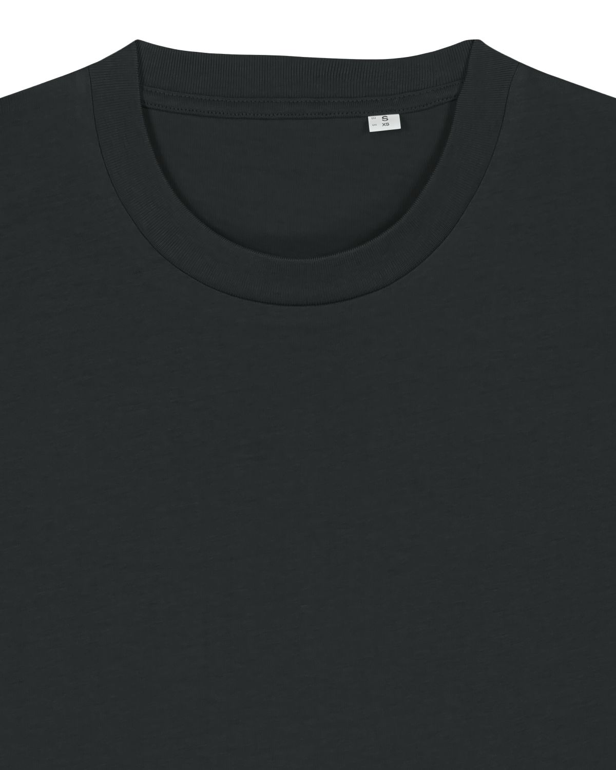 Boxy T-Shirt Modell: Novice