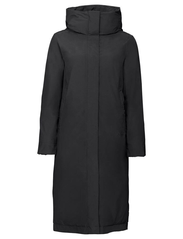 Langer Mantel Modell: Coreway Black 46