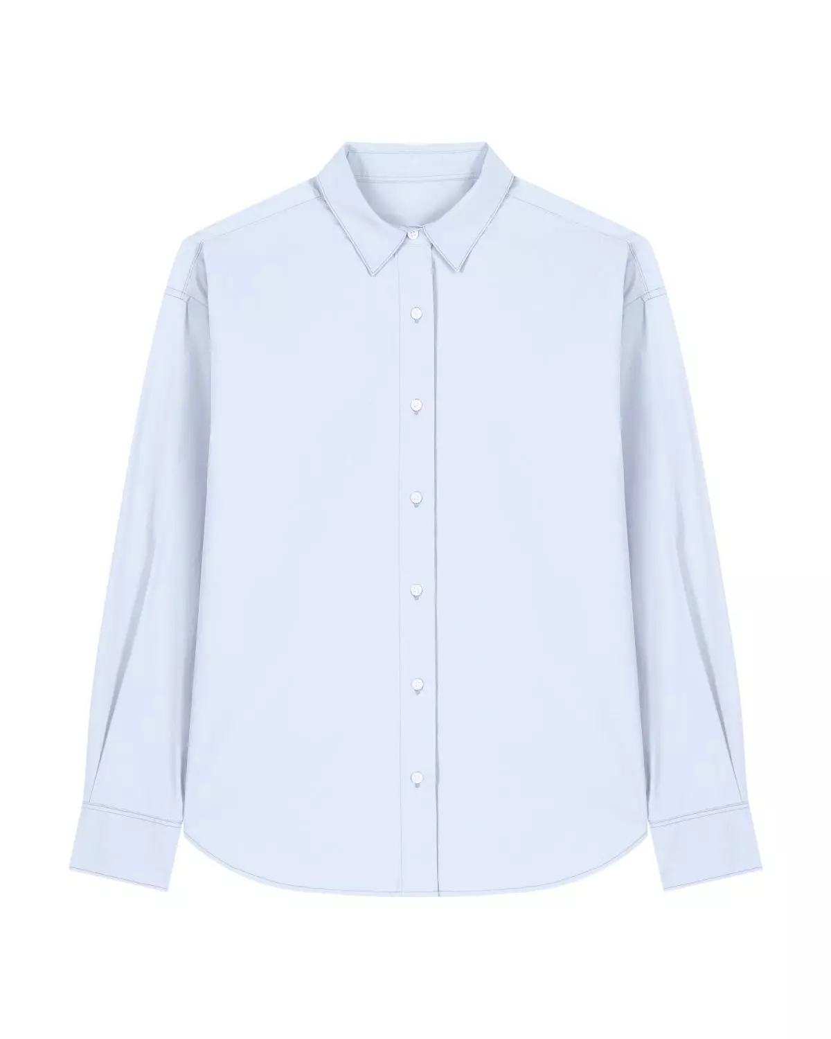 Basic Hemd Modell: Styling