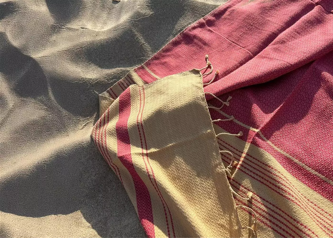 Fouta SAND