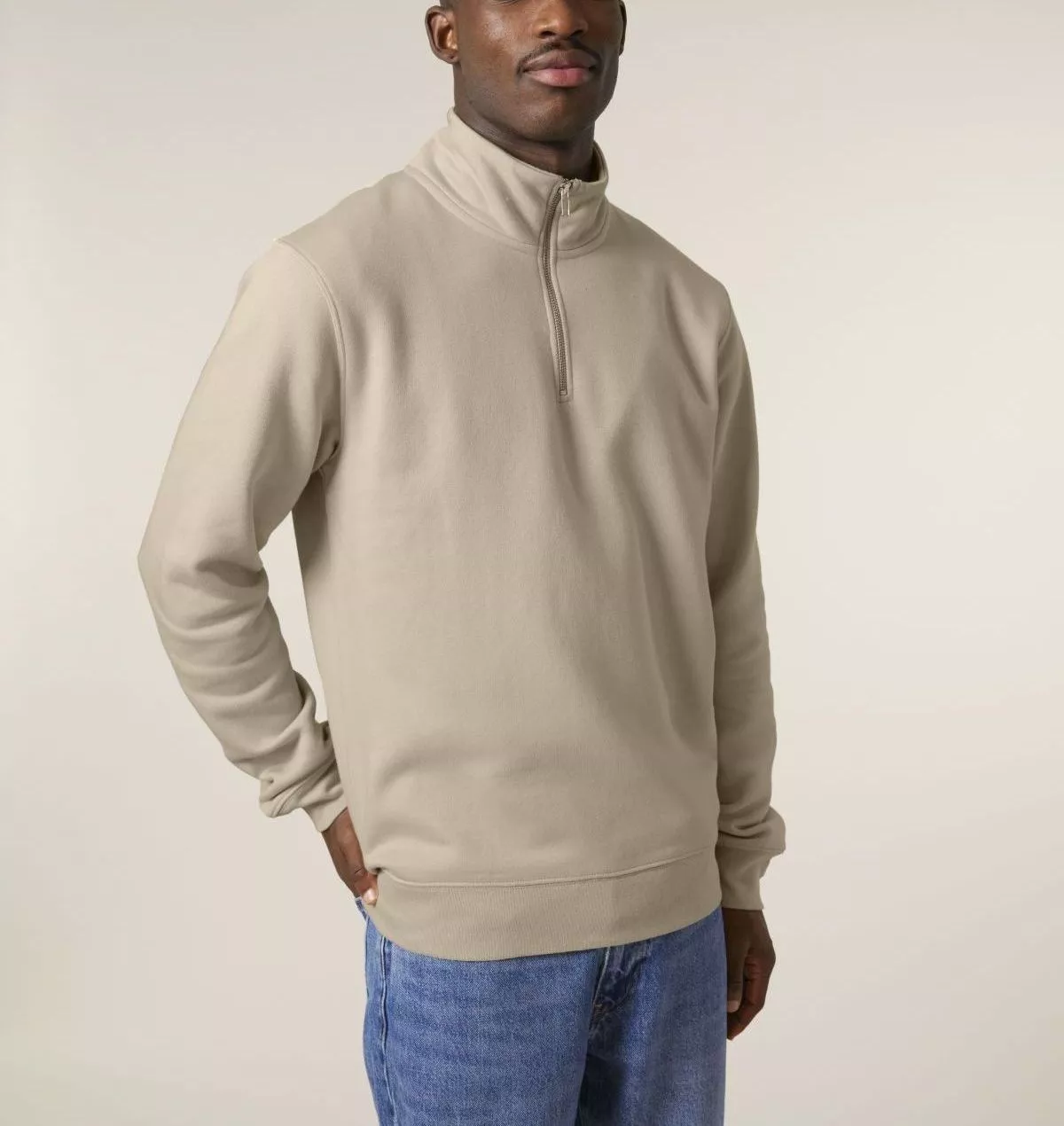 Basic Troyer Modell: Tucker 2.0