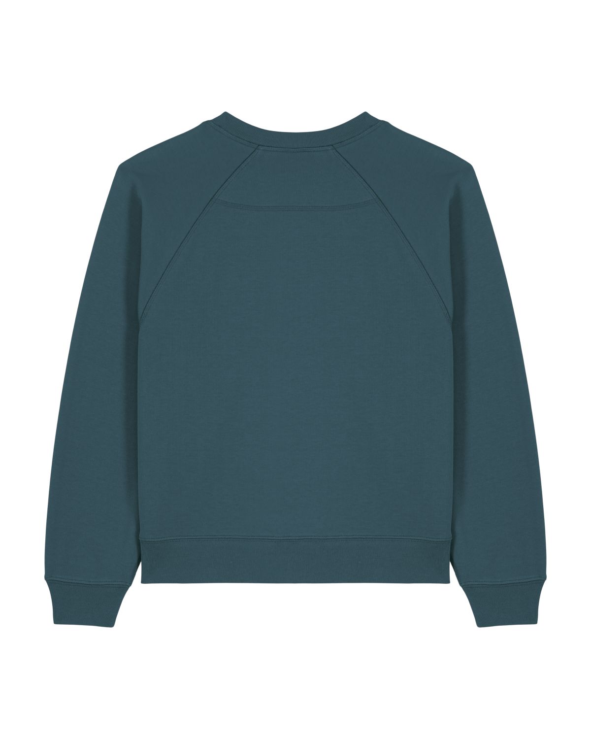 Raglan-Pullover Modell: Claire