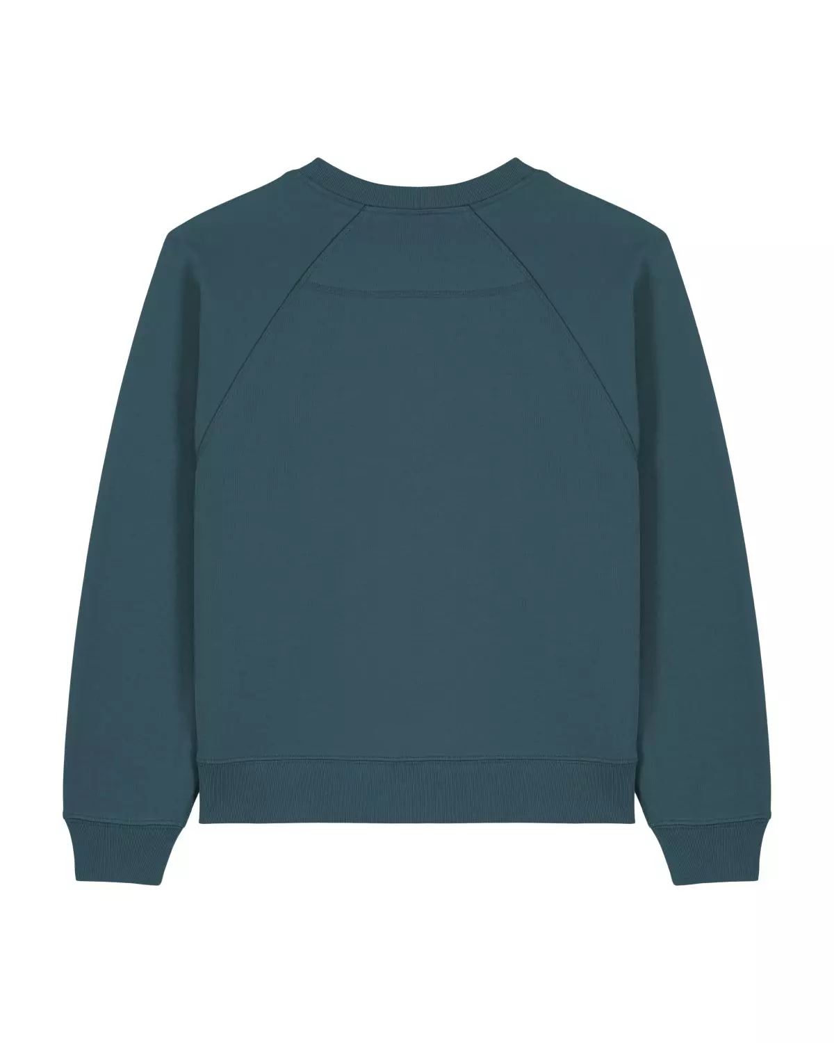 Raglan-Pullover Modell: Claire