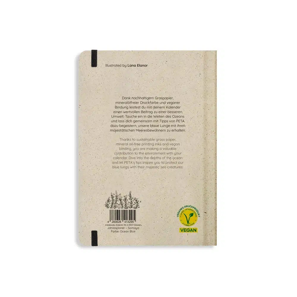 Kalender Samaya A5