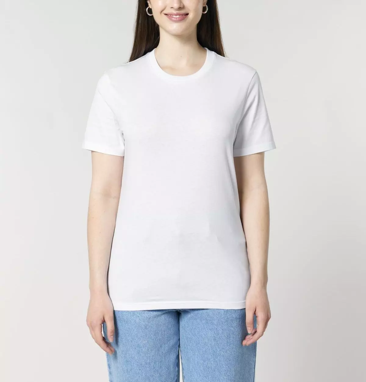 Basic T-Shirt Modell: Crafton