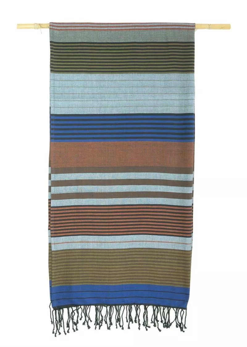 Fouta EBENE
