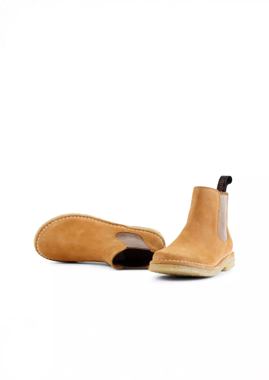 Chelseaboot Modell: Nemo