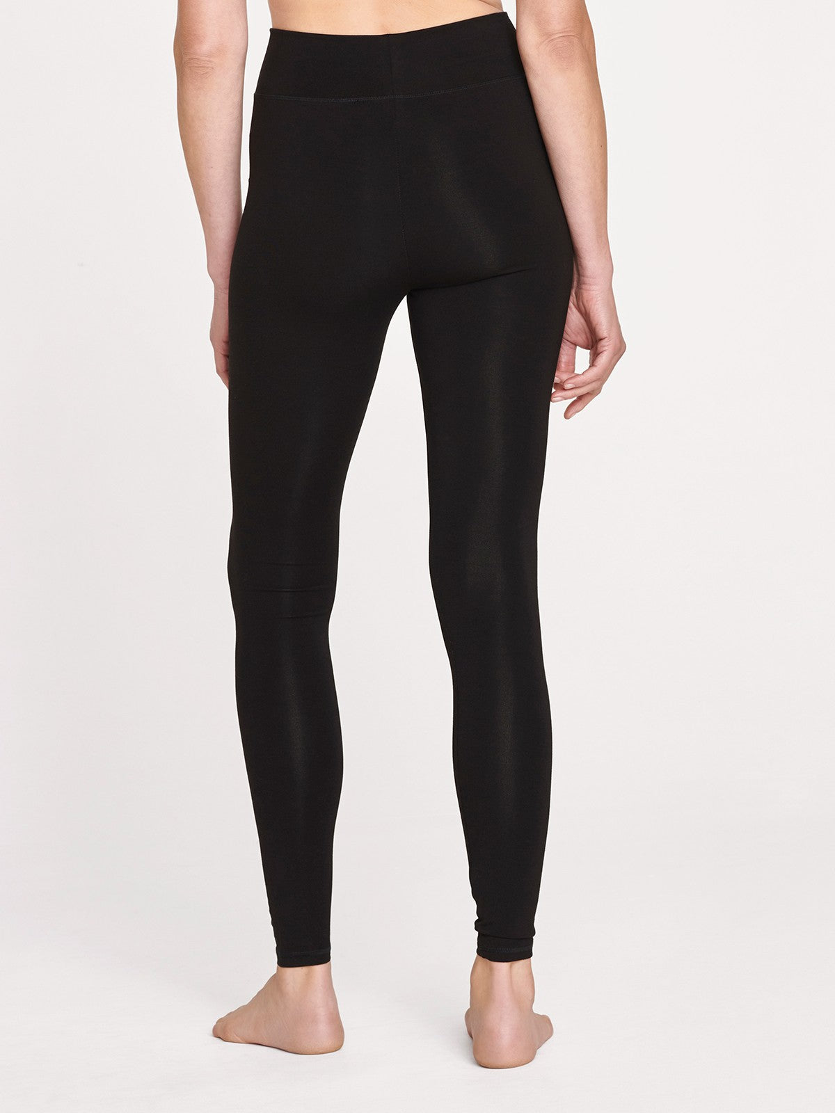 Baumwoll-Leggings