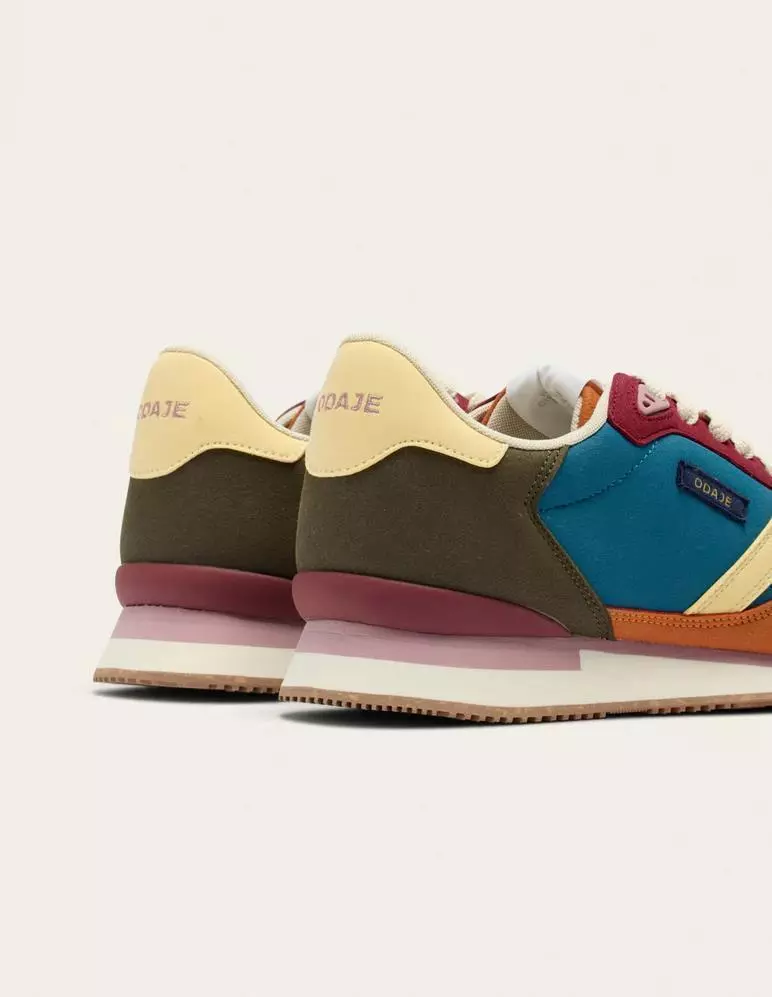 Sneaker Modell: Andrée