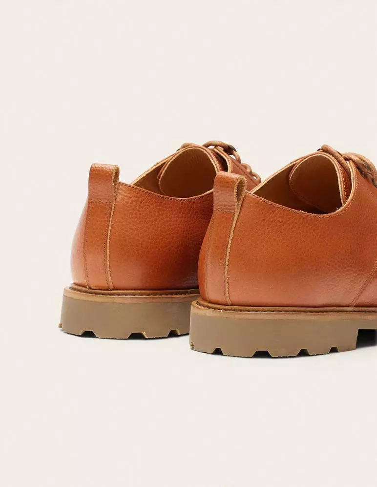 Schnürschuh Modell: Simon