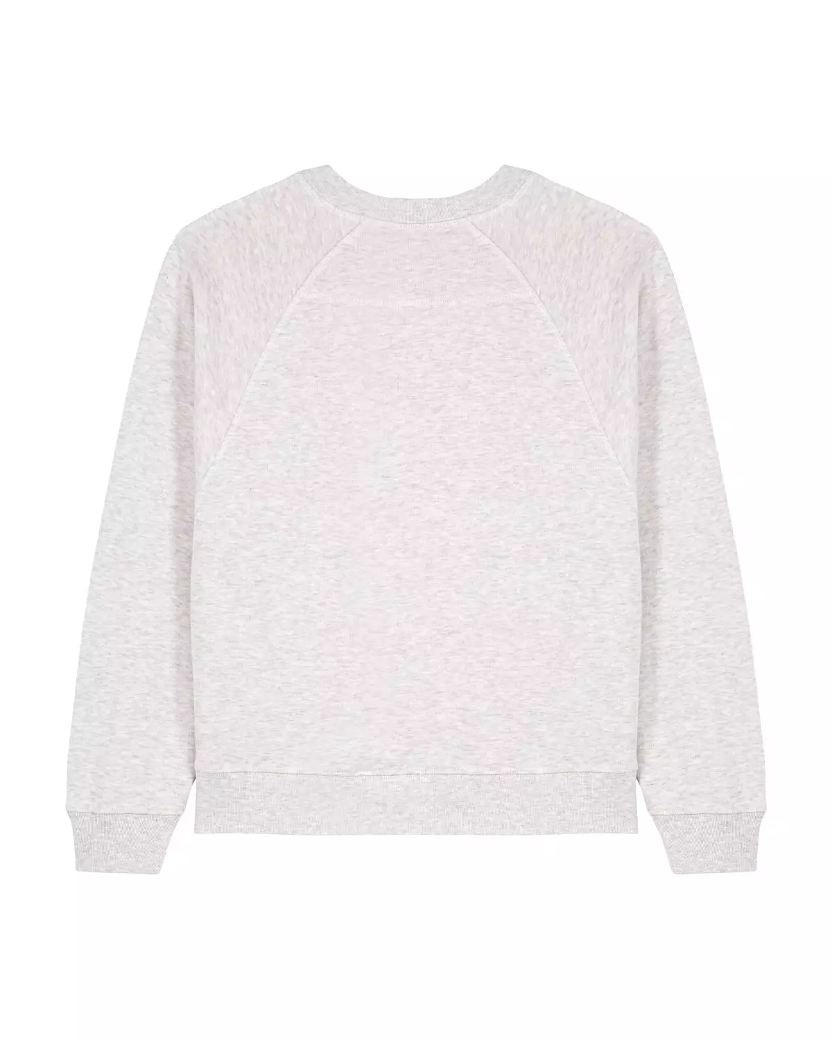 Raglan-Pullover Modell: Claire