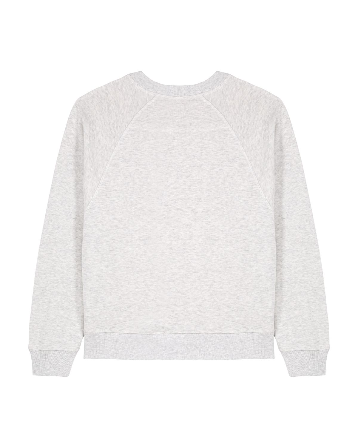 Raglan-Pullover Modell: Claire