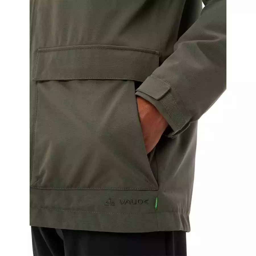 Parka Modell: Manukau III