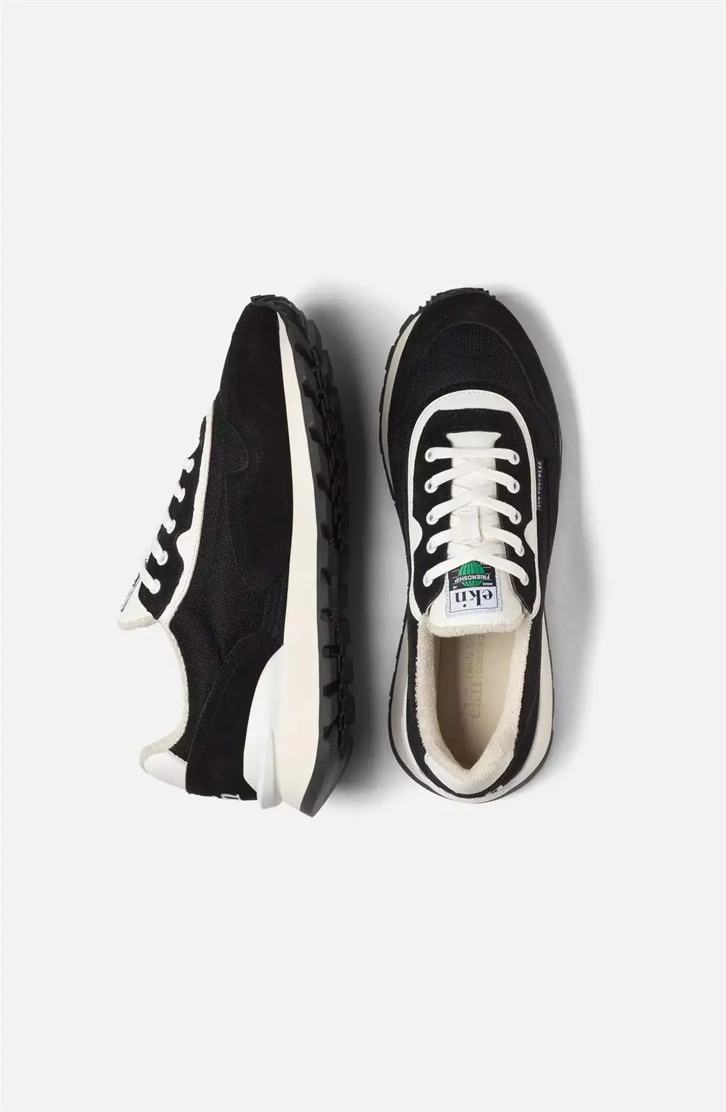 Sneaker Modell: Muku