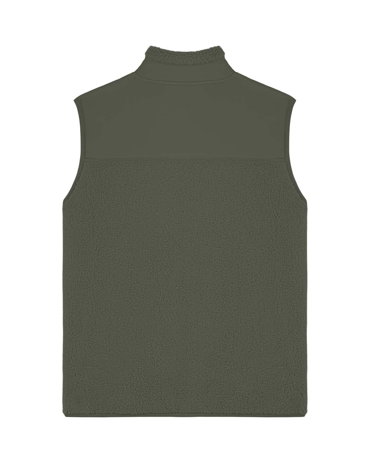 Fleece-Weste Modell: Lin
