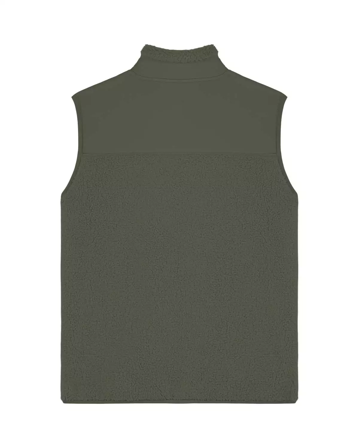 PBM0_STJU249_C223 Fleece-Weste Modell: Lin