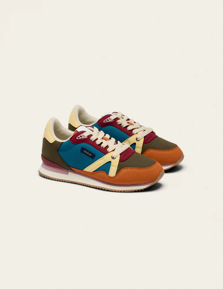 Sneaker Modell: Andrée