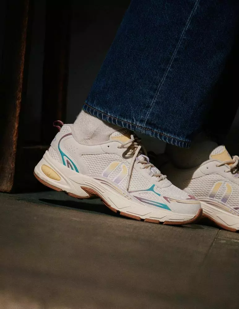 Sneaker Modell: May