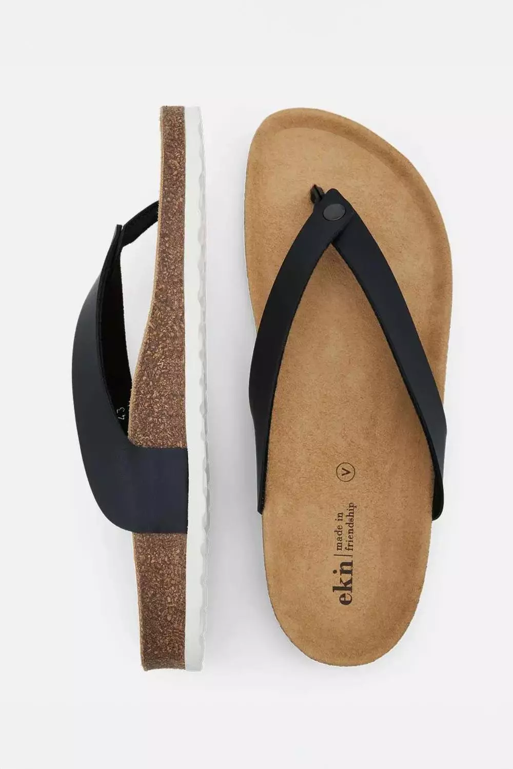 Sandale Modell: Sandal Vegan