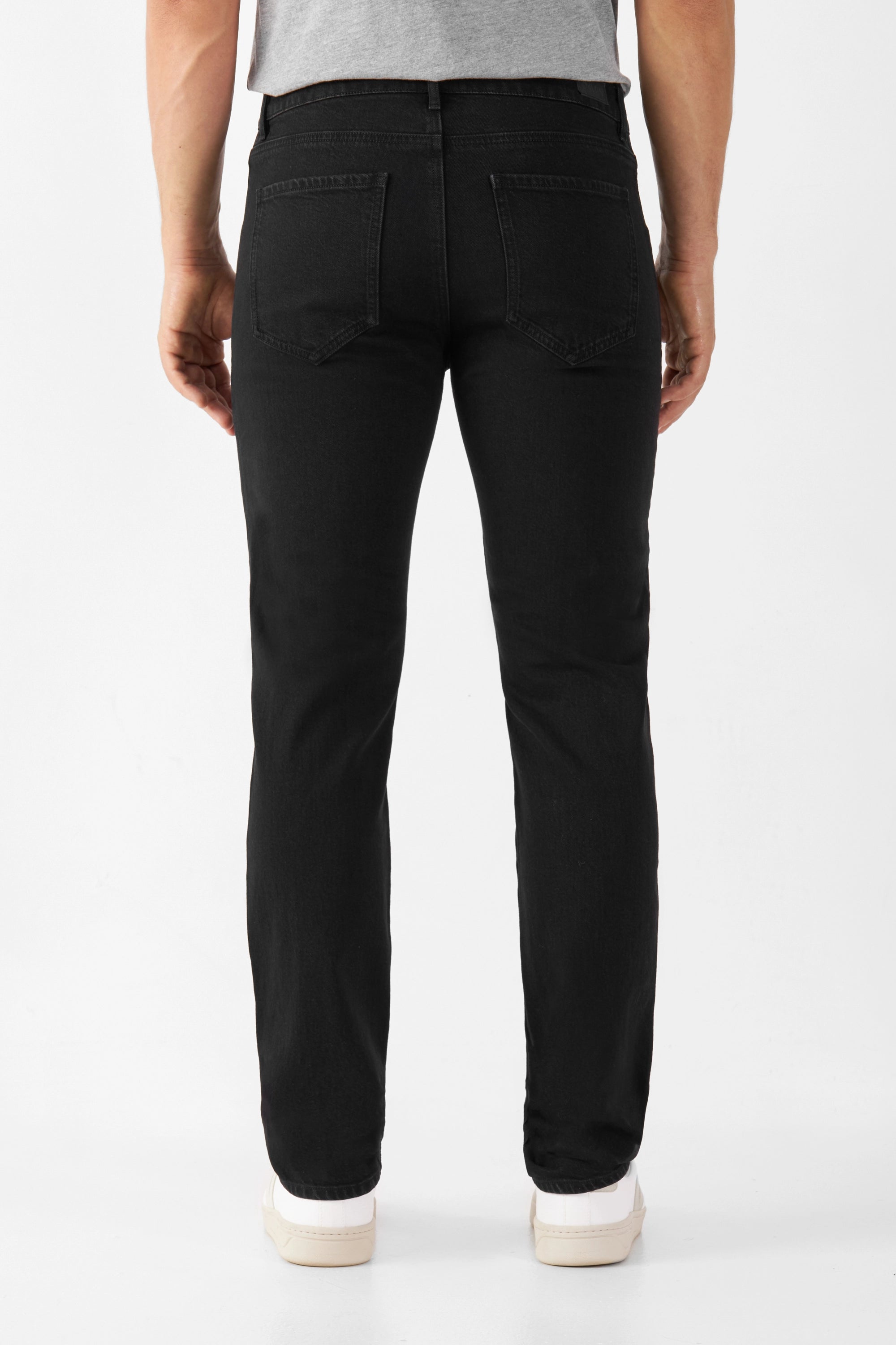 Regular Straight Fit Jeanshose Modell: Dusk