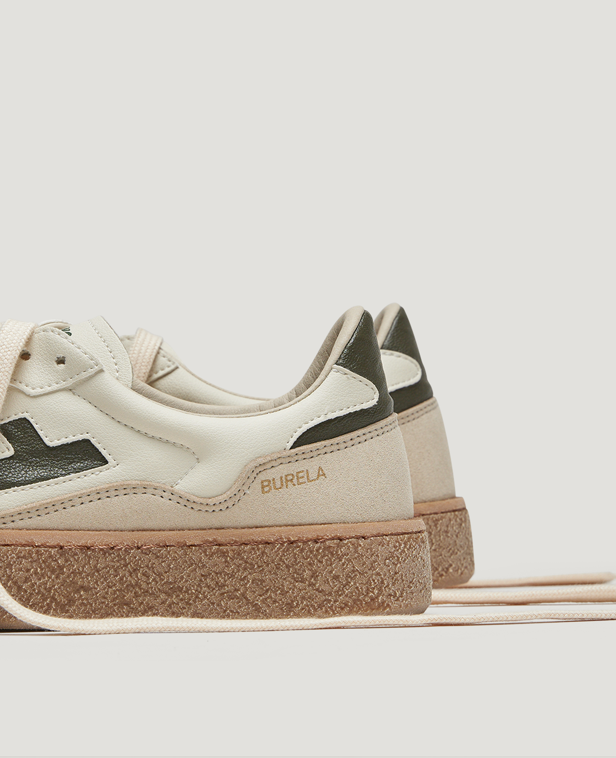Sneaker Modell: Burela Bold