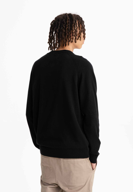 Strick Cardigan Modell: Shamial GOTS Strick Cardigan Modell: Shamial GOTS