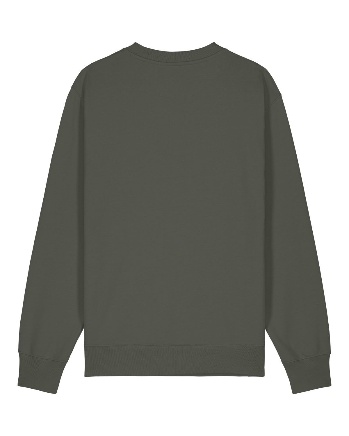 Basic Pullover Modell: Chess