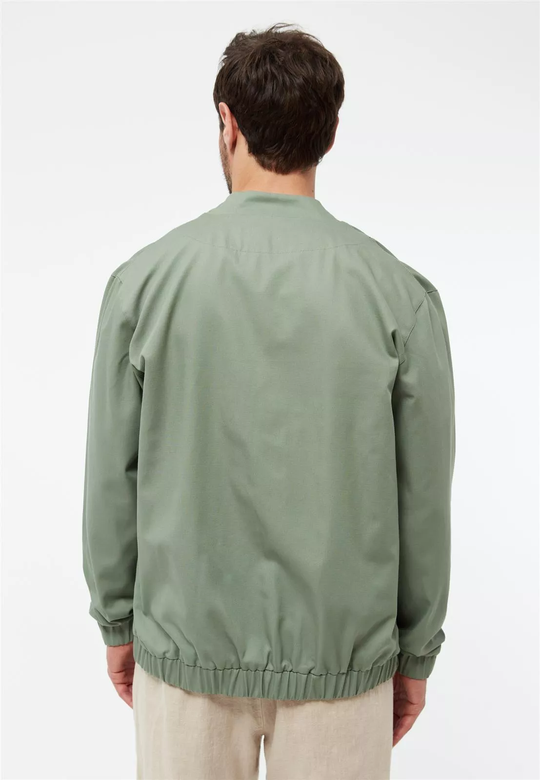 Jacke Modell: Casper