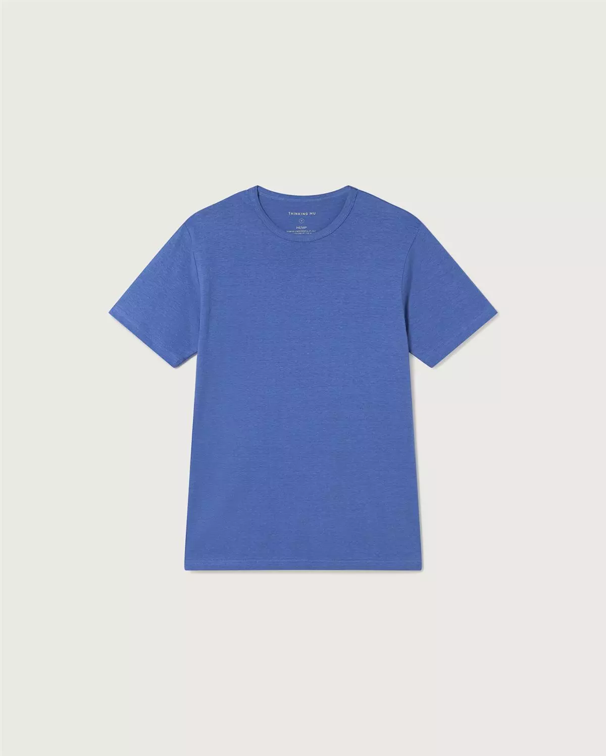 T-Shirt Modell: Hemp