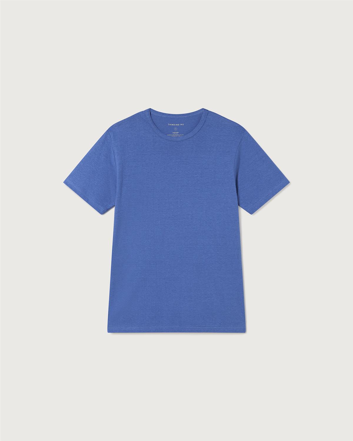 T-Shirt Modell: Hemp