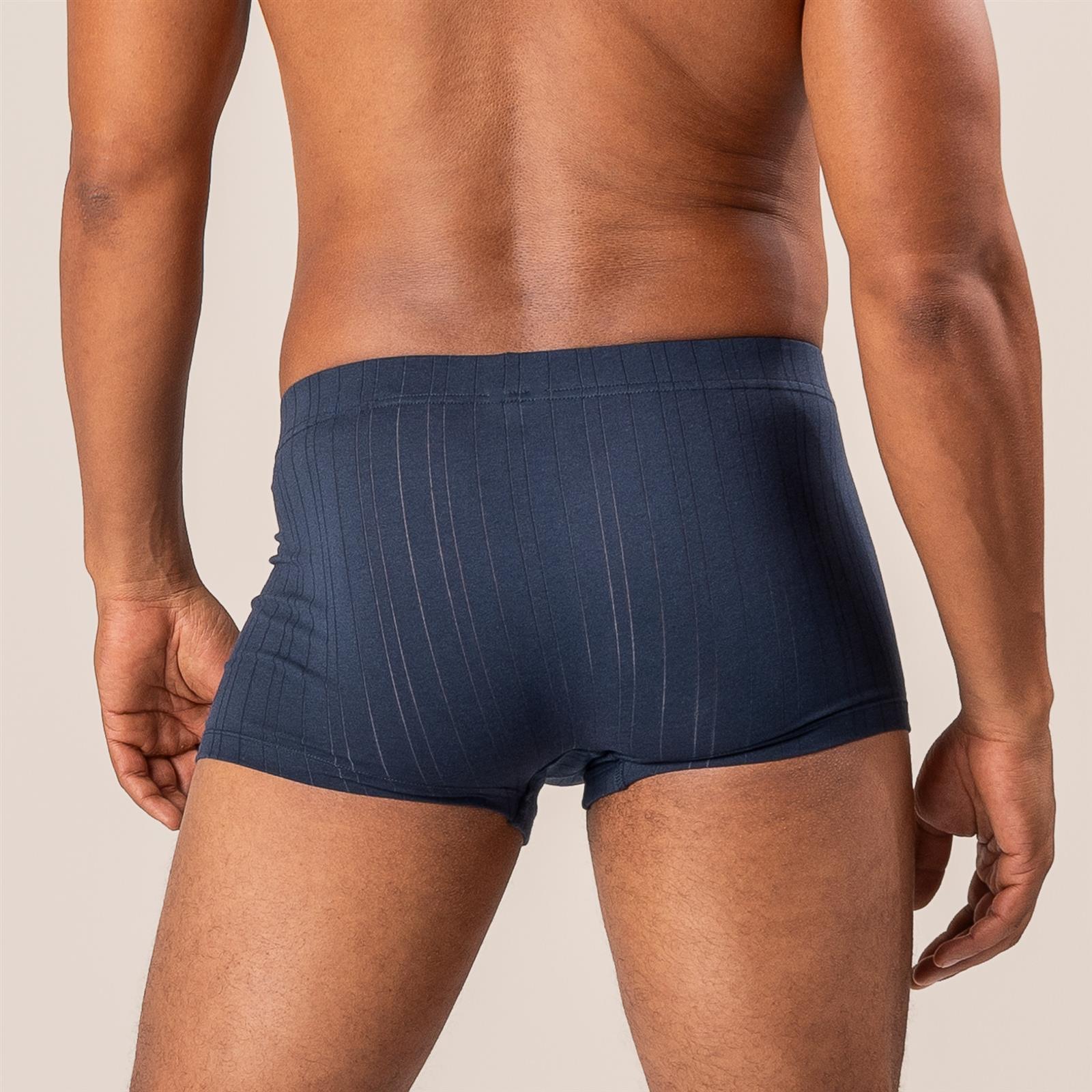 Pants Modell: Hogan GOTS, 2er-Pack