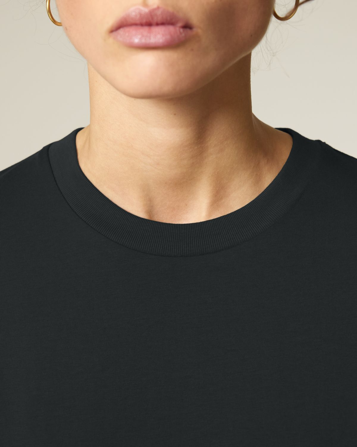 Basic Longsleeve Modell: Creative Longsleeve