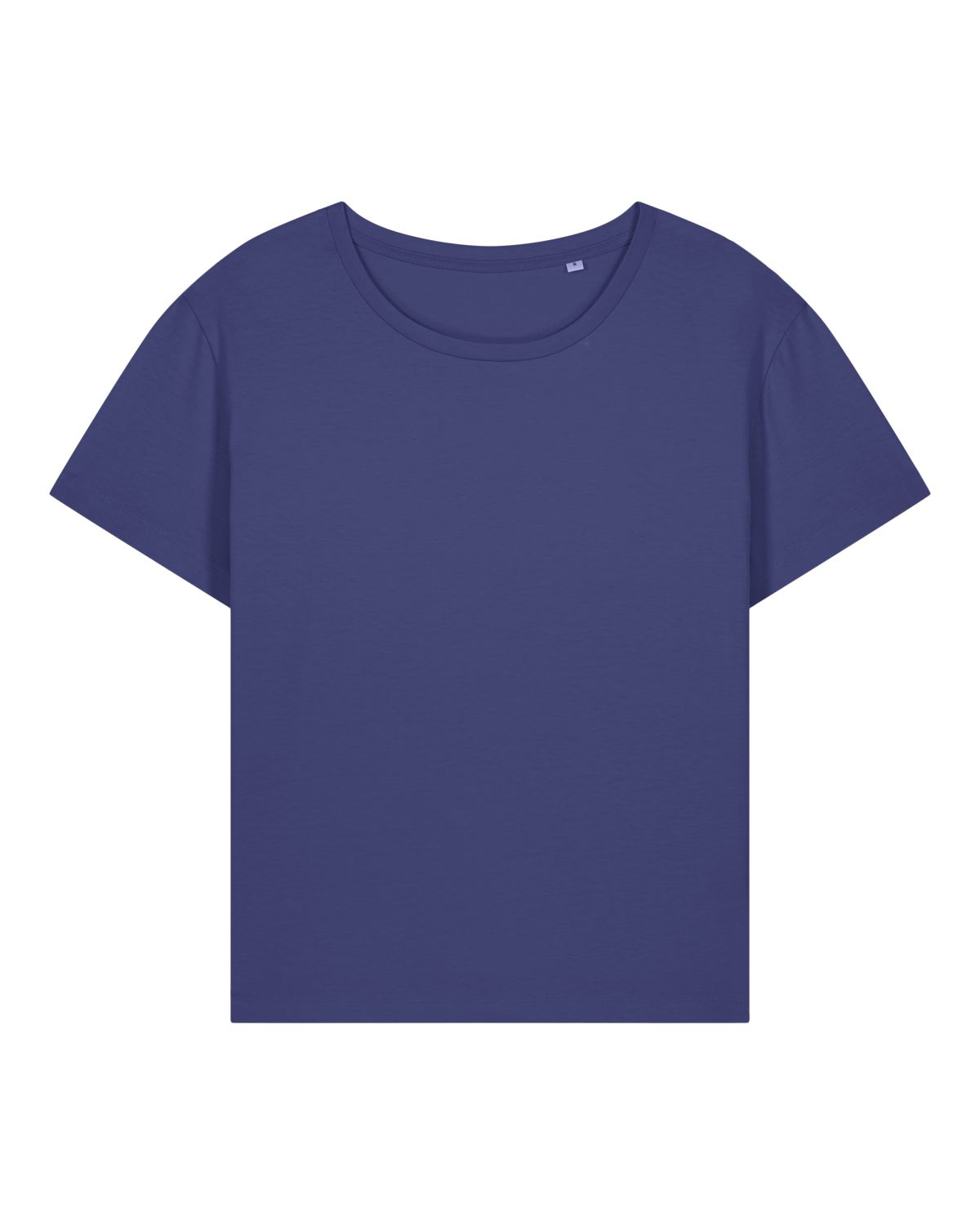 Basic T-Shirt Modell: Serenada