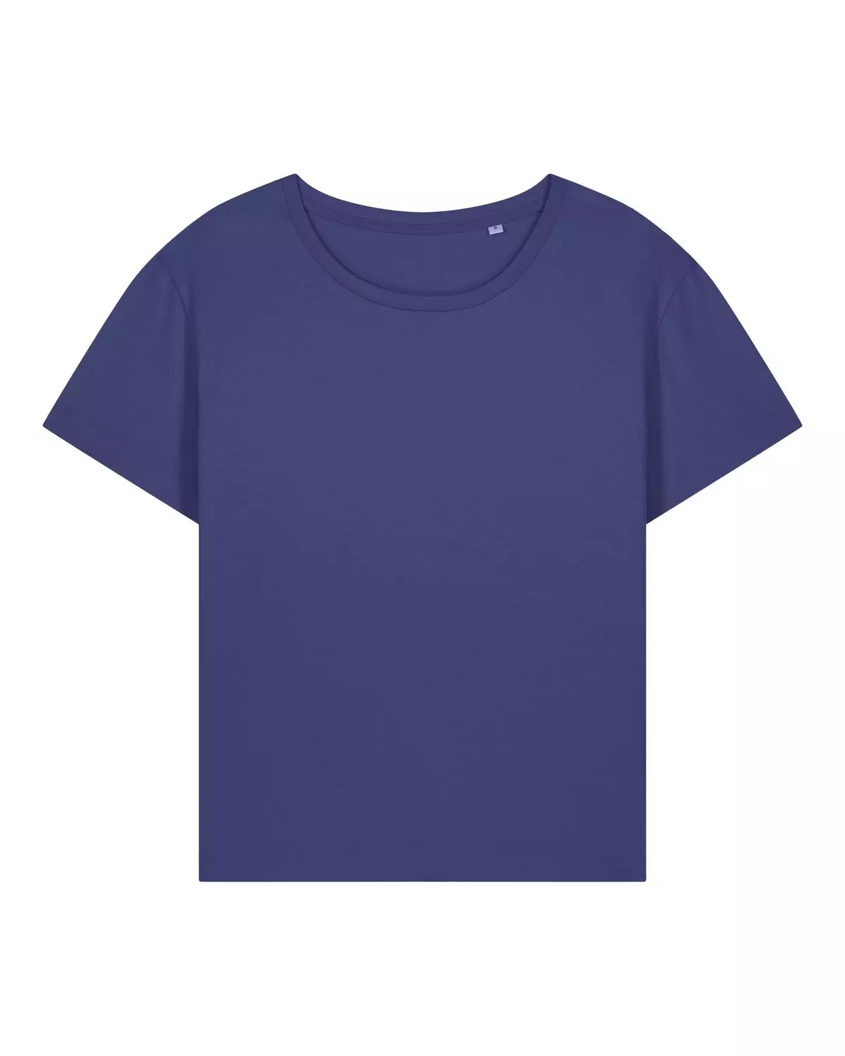 Basic T-Shirt Modell: Serenada