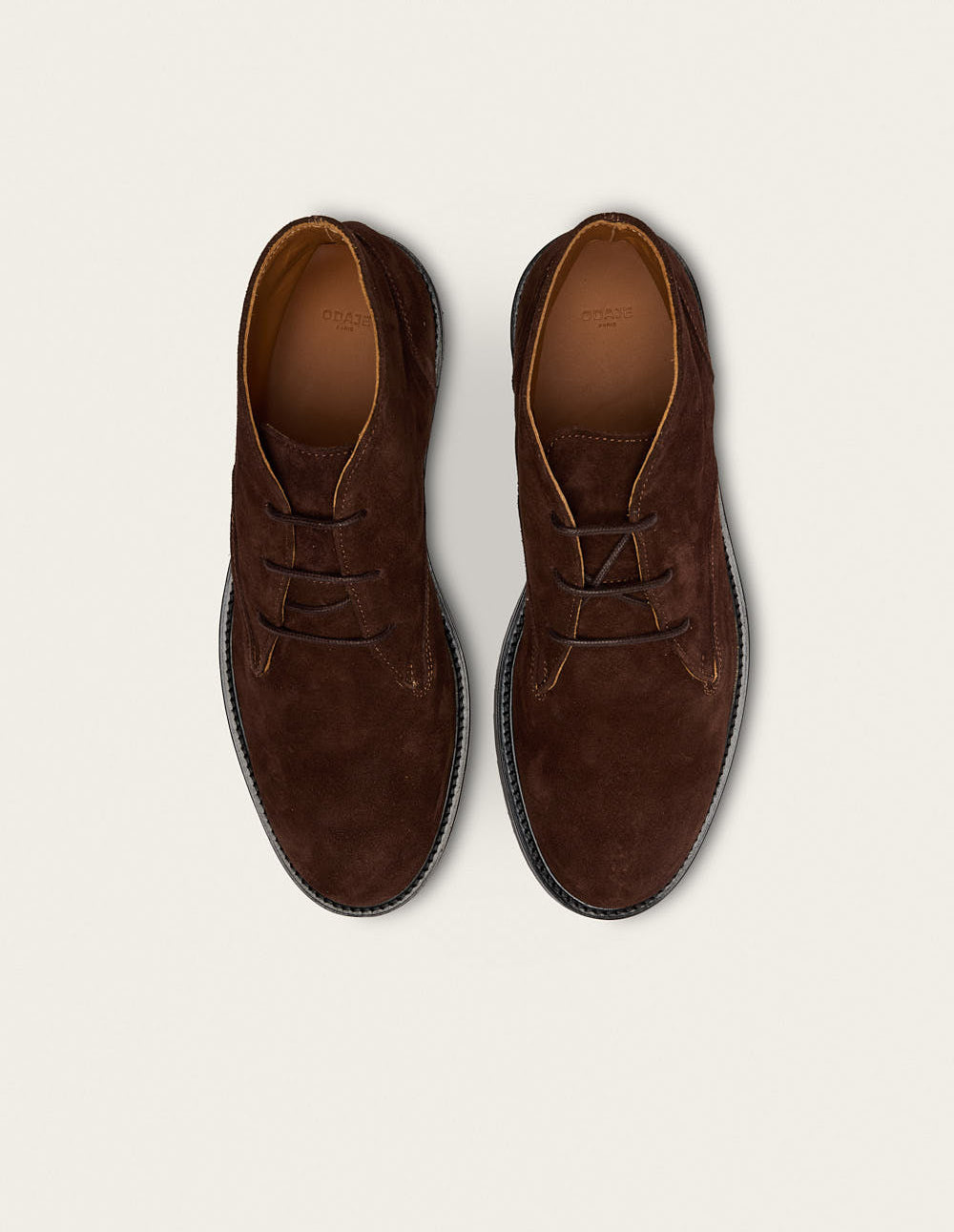 Velour Ankle Boot Modell: Mazio
