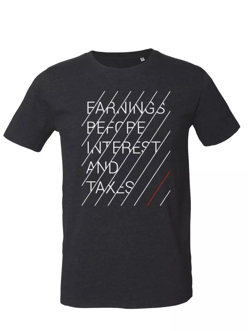 BWL T-Shirt EBIT BWL T-Shirt EBIT