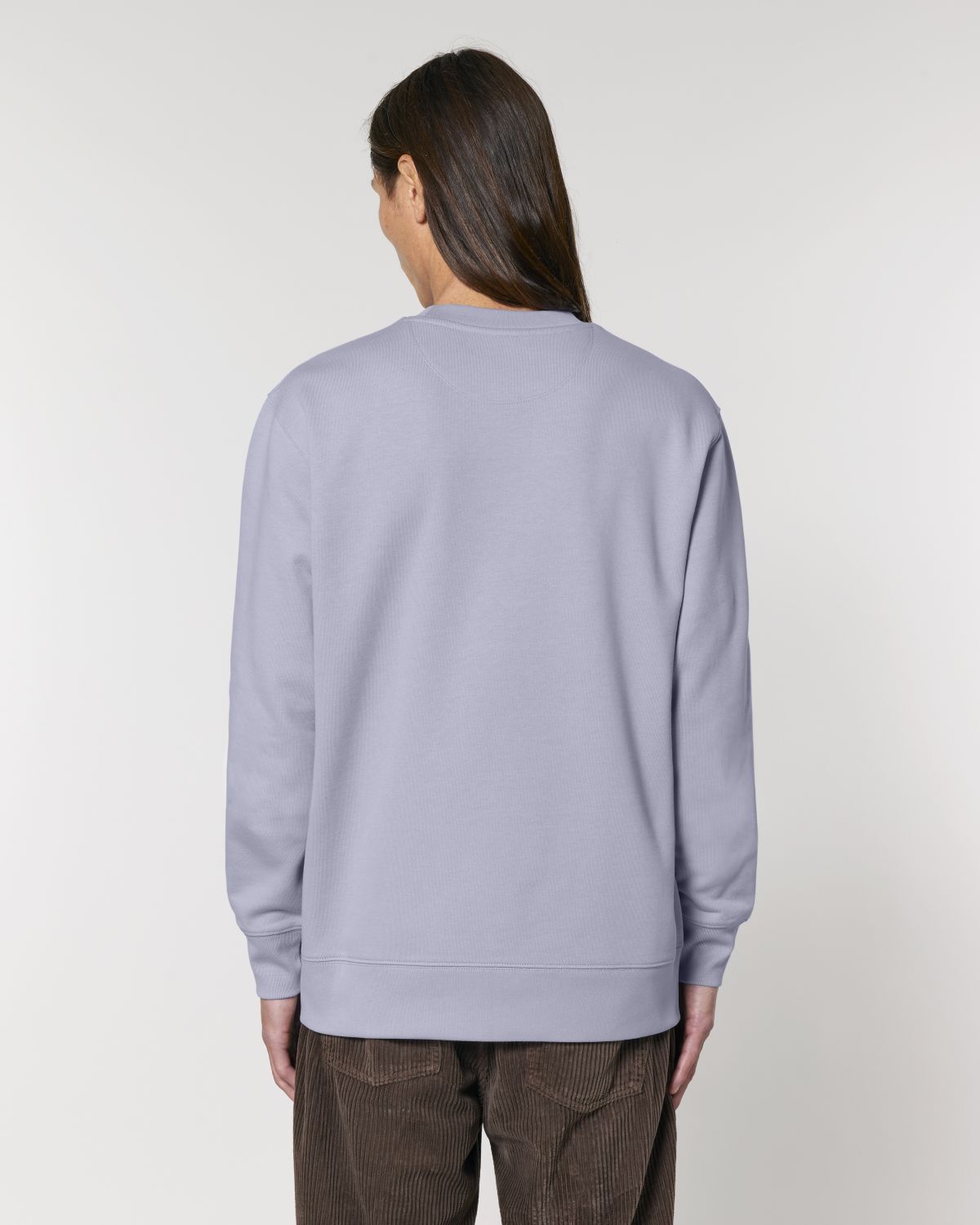 Basic Pullover Modell: Chess