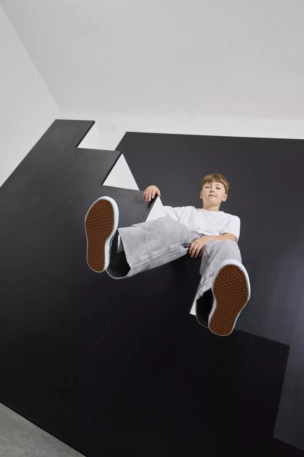 Hanf Slipper Modell: Stacy