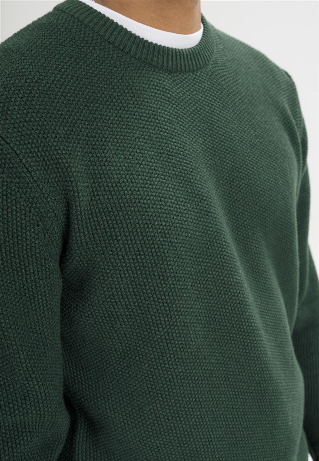 Strickpullover Modell: Vareen