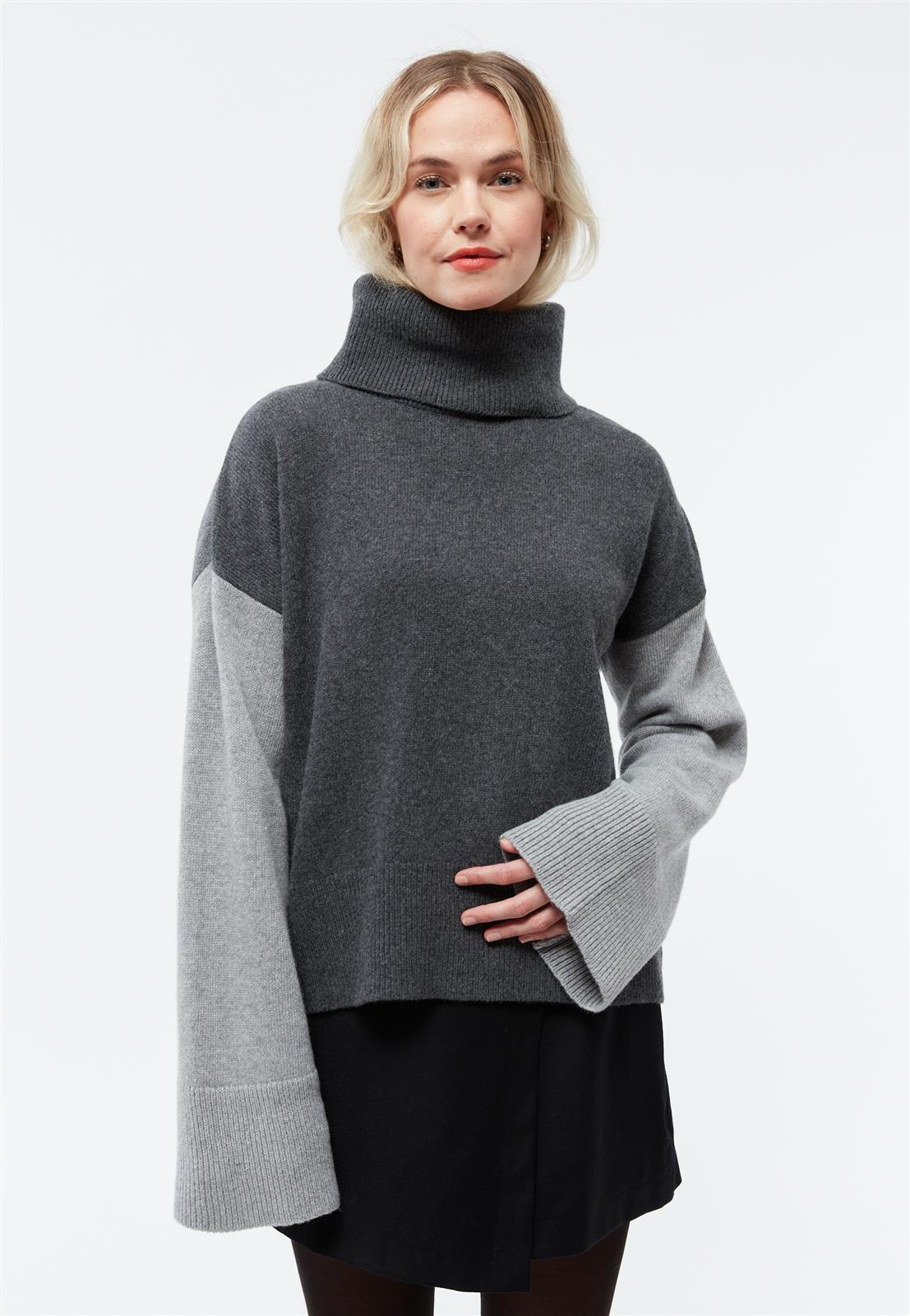 Iron Grey