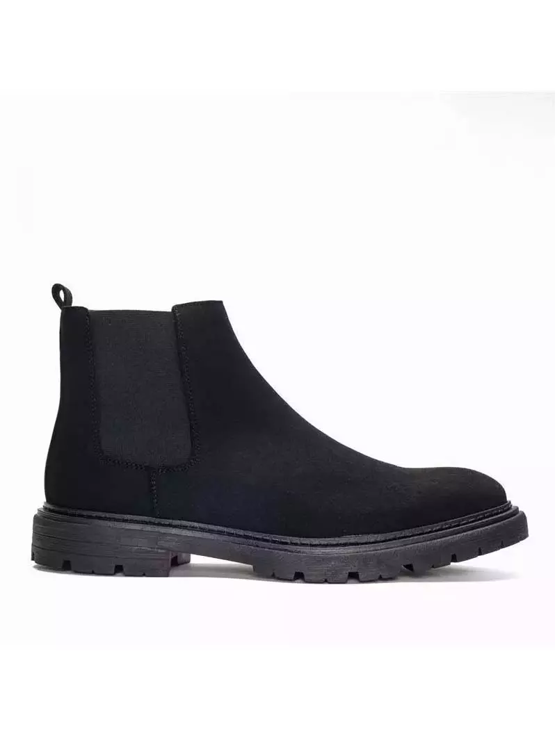 Chelsea Boots Modell: Faber